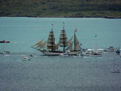 EUROPA and Locals
