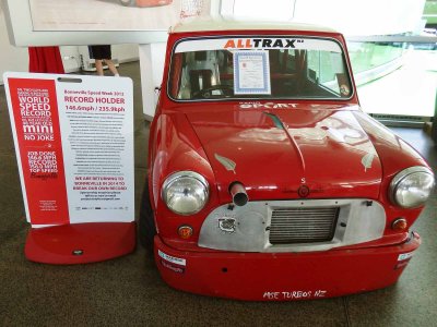 Classic Car