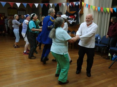 Ceilidh 1