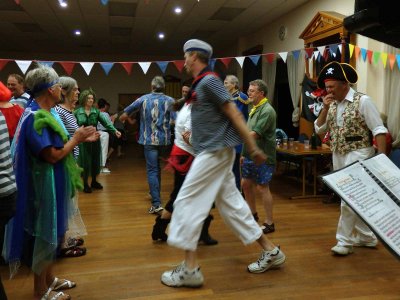 Ceilidh 5