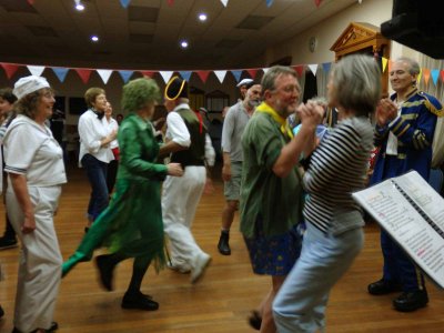 Ceilidh 7