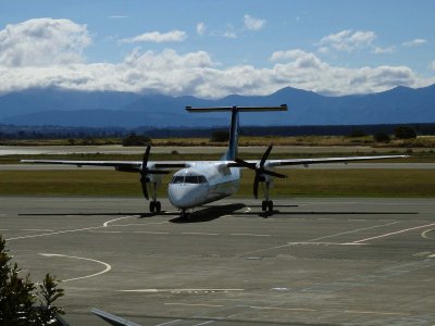 Nelson Airport 5