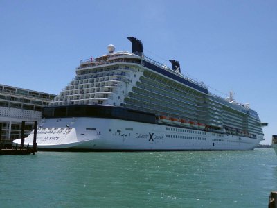 Celebrity SOLSTICE 2