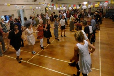 Folk 2014 Fortnight Ceilidh 6