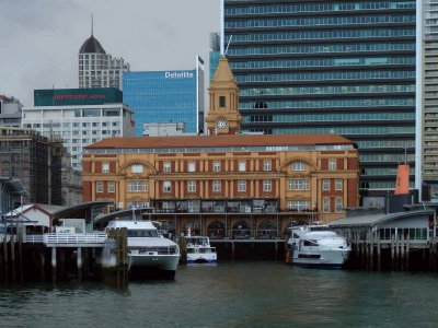 Ferry Building 1