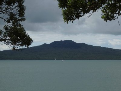 Rangitoto 1