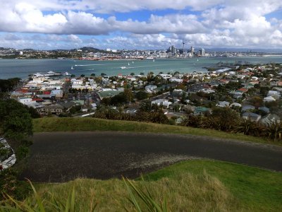 Auckland 3