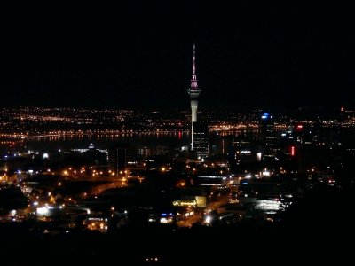 Auckland 5