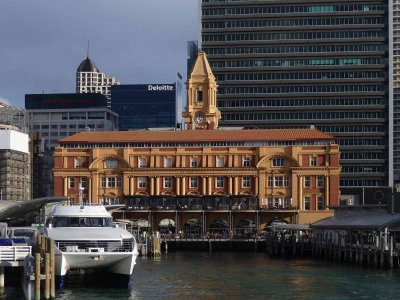 Ferry Building 2