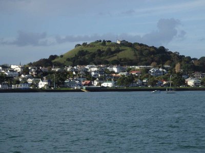 Devonport 1