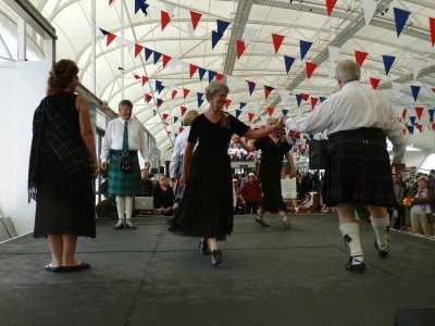 Northland and Auckland Scottish Country Dancers 2
