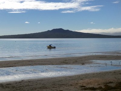 Rangitoto