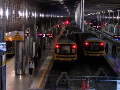 Britomart 1