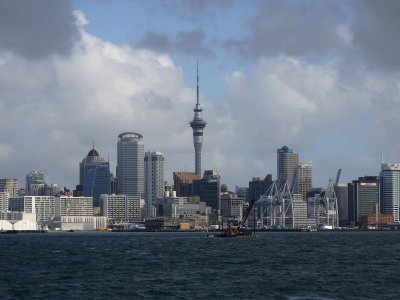 Auckland City