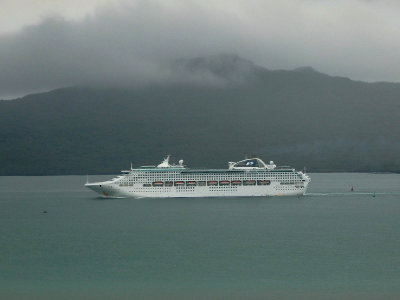 SEA PRINCESS 11