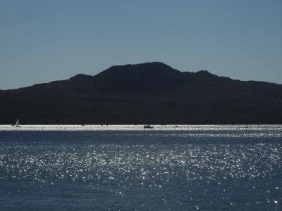 Mount Rangitoto 1