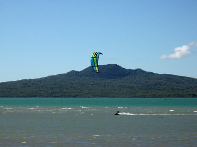 Wind Surfing 5