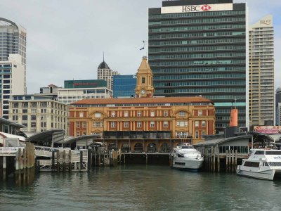 Ferry Building 6