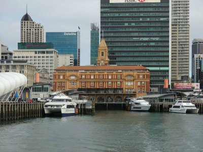 Ferry Building 7