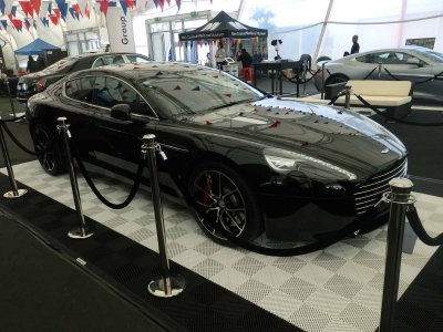 Aston Martin 2