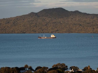 Rangitoto 1