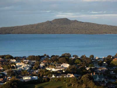 Rangitoto 2