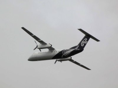 Air New Zealand 2