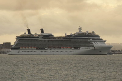 CELEBRITY SOLSTICE 2