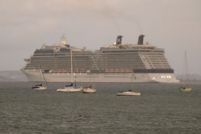 CELEBRITY SOLSTICE 11