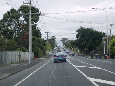 Lake Road Belmont