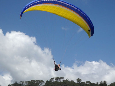 Paraglider 1