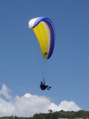 Paraglider 4