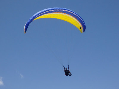 Paraglider 5