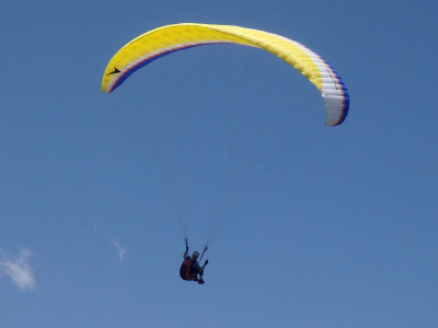 Paraglider 6