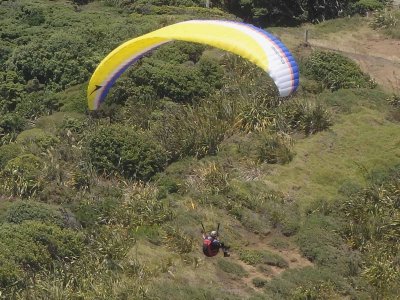 Paraglider 7
