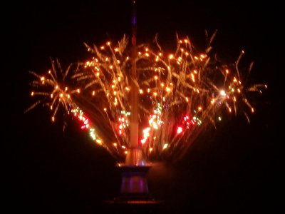 Fireworks 1