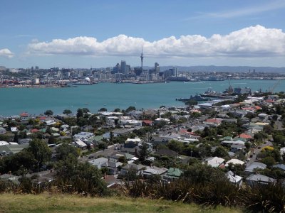 Auckland - Waitemata - Devonport
