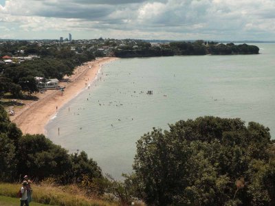 Cheltenham Beach