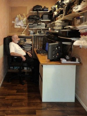 Radio Room Current 1