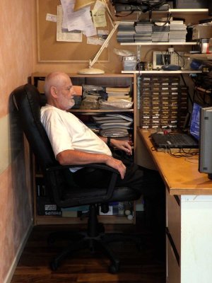 Radio Room Current 2