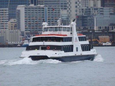 Ferry KEA
