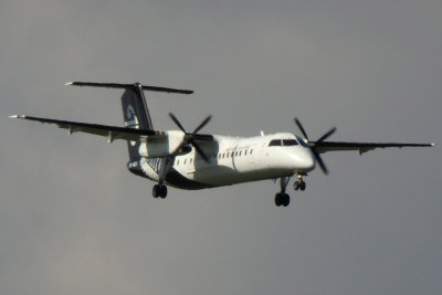 Air New Zealand 1