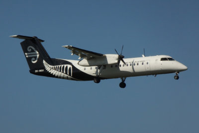 Air New Zealand 2