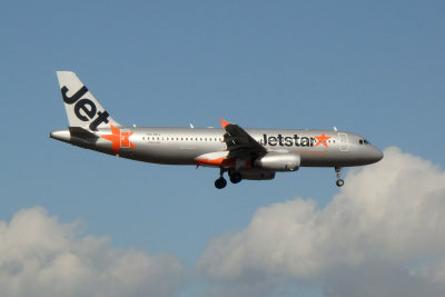 Jetstar 3