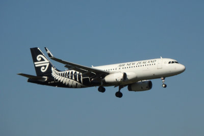 Air New Zealand 3