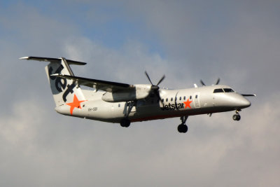 Jetstar 4