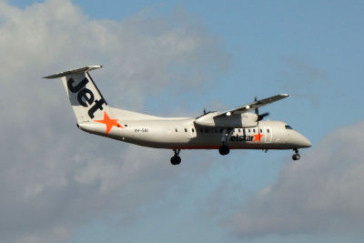 Jet Star 5