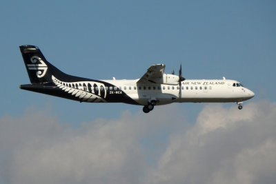 Air New Zealand 4