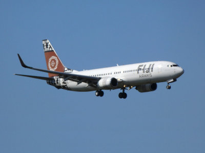 Fiji Airways 1