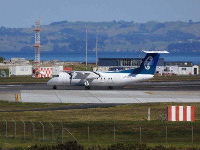 Air New Zealand Link 2